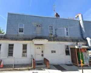 Maspeth Mixed-Use Property: 54-20 Nurge Ave #1